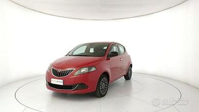 Lancia Ypsilon 1.0 FireFly 5 porte S&S Hybrid...