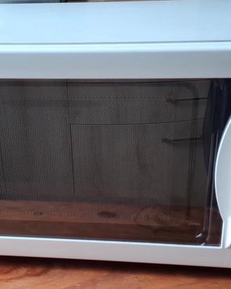 forno a Microonde Whirpool no incasso 
