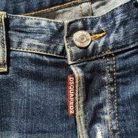 Jeans Dsquared2 tg.44