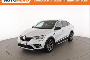 RENAULT Arkana Arkana Hybrid E-Tech 145 CV Inten