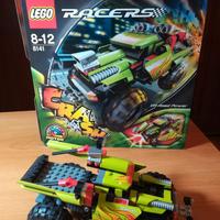 Lego racers 8141 off road power