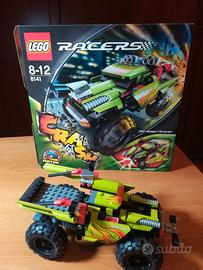 Lego racers 8141 off road power
