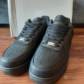 Nike Air Force 1 Nero 36 | Sneakers Donna