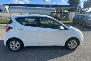 Hyundai i10 Login 1.0 Benzina 2015 – Unico Proprie