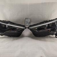 AUDI Q3 83A FULL LED fari fanali destro sinistro
