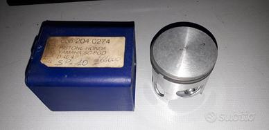 pistone POLINI HONDA YAMAHA 50 d46.4