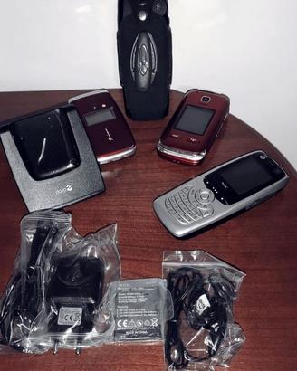 Cellulari vintage