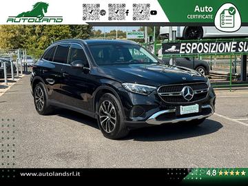 Mercedes-Benz GLC 200 Advanced Plus 4matic auto