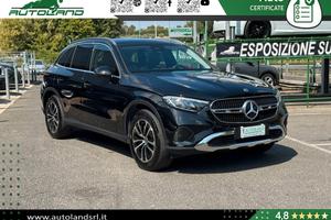 Mercedes-Benz GLC 200 Advanced Plus 4matic auto