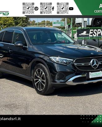 Mercedes-Benz GLC 200 Advanced Plus 4matic auto