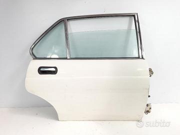 PORTA POST. DX. JAGUAR XJ6 / XJ12 (1968/1986)