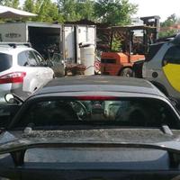 Ricambi originali smart roadster 452