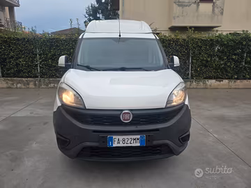 Fiat Doblo Doblò 1.4 T-Jet TETTO ALTO