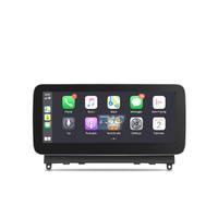 RADIO GPS ANDROID 13 MERCEDES W204 07-10 NTG 4.0