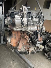 Motore usato Ford 2.0 TDCi Eco Blue BKFD