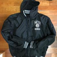 BROOKLYN NETS basket giubbotto originale