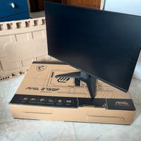 Monitor MSI MAG 275 QF