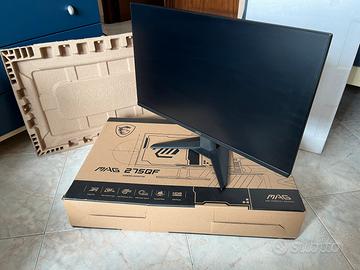 Monitor MSI MAG 275 QF
