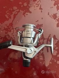 Mulinello da pesca Bauxit-1 4000