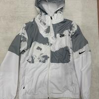 Paravento nike taglia S uomo