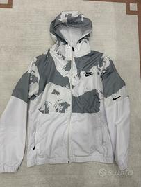 Paravento nike taglia S uomo