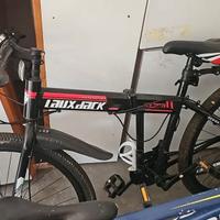 Bicicletta Mtb 26 pieghevole