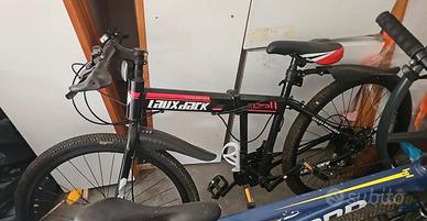 Bicicletta Mtb 26 pieghevole