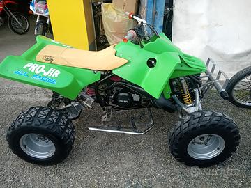 Quad EXY RACING 350 2T 