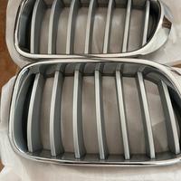 Griglia cromato Bmw x3 f25
