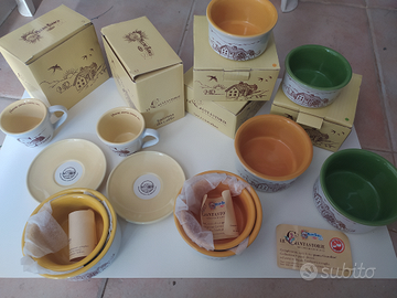 Cantastorie Mulino Bianco 2012