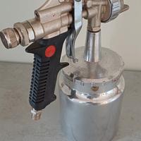 Pistoia per verniciare ad aria