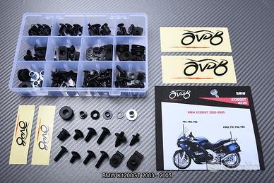 Kit viti specifico per BMW K1200GT 2003 - 2005