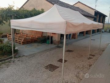 Gazebo Mastertent 6x3