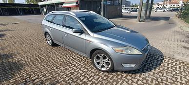 ford mondeo sw 2.0 tdi