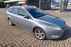 ford mondeo sw 2.0 tdi