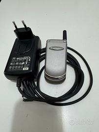 Telefonino motorola