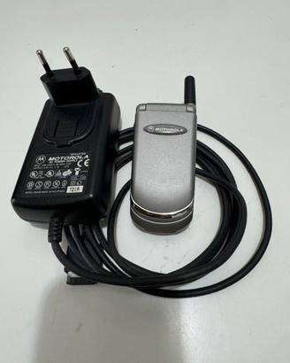 Telefonino motorola