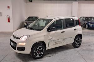 Fiat Panda Van 0.9 TwinAir Pop 4x4 Autocarro 2 Pos