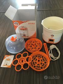 Sterilizzatore con Asciugatore MEBBY
