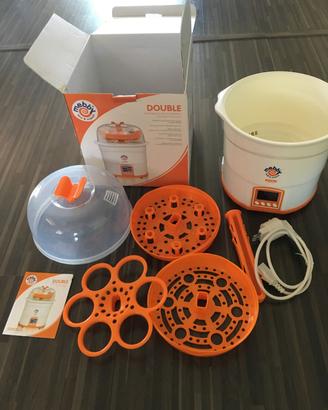 Sterilizzatore con Asciugatore MEBBY