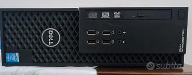 computer Del Precision T1700