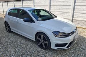 golf 7 1.6 tdi 110cv r line