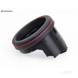 Adattatore per Depo 4 in 1 anello rivestito in ver