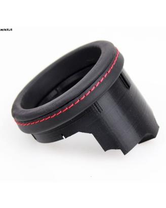 Adattatore per Depo 4 in 1 anello rivestito in ver