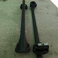 portapacchi Peugeot 207