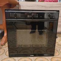 forno smeg