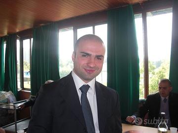 Impiegato Amministrativo