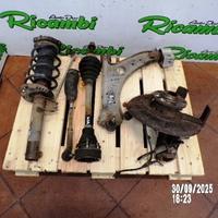 KIT RUOTA ANT. SINISTRO GOLF 5 - V 1.9 TDI 2005