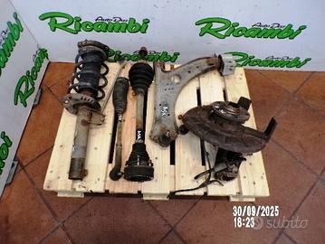 KIT RUOTA ANT. SINISTRO GOLF 5 - V 1.9 TDI 2005