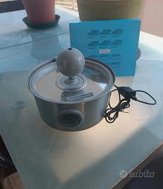 Fontanella per gatti e cani